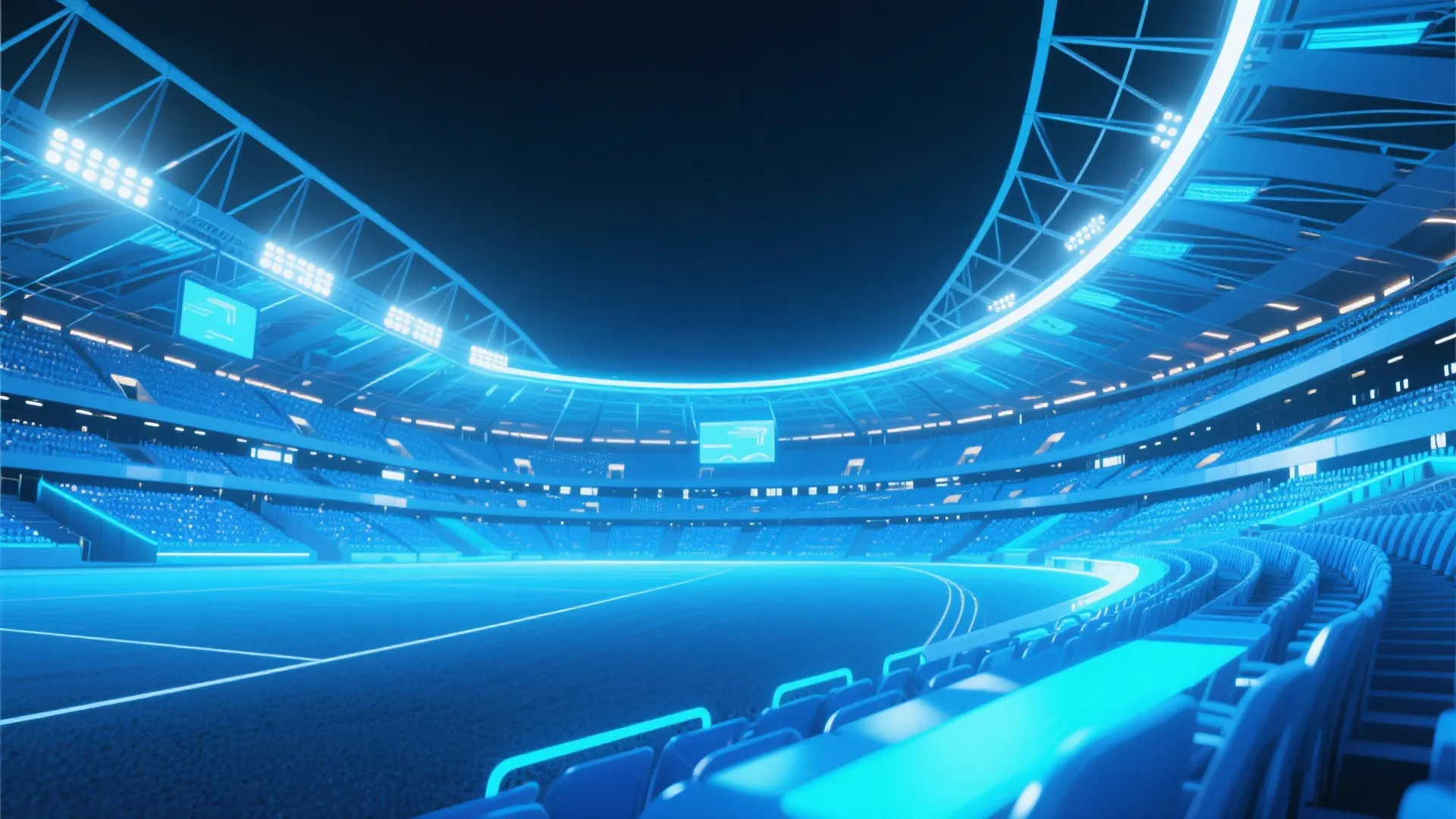 星空体育平台数字场馆