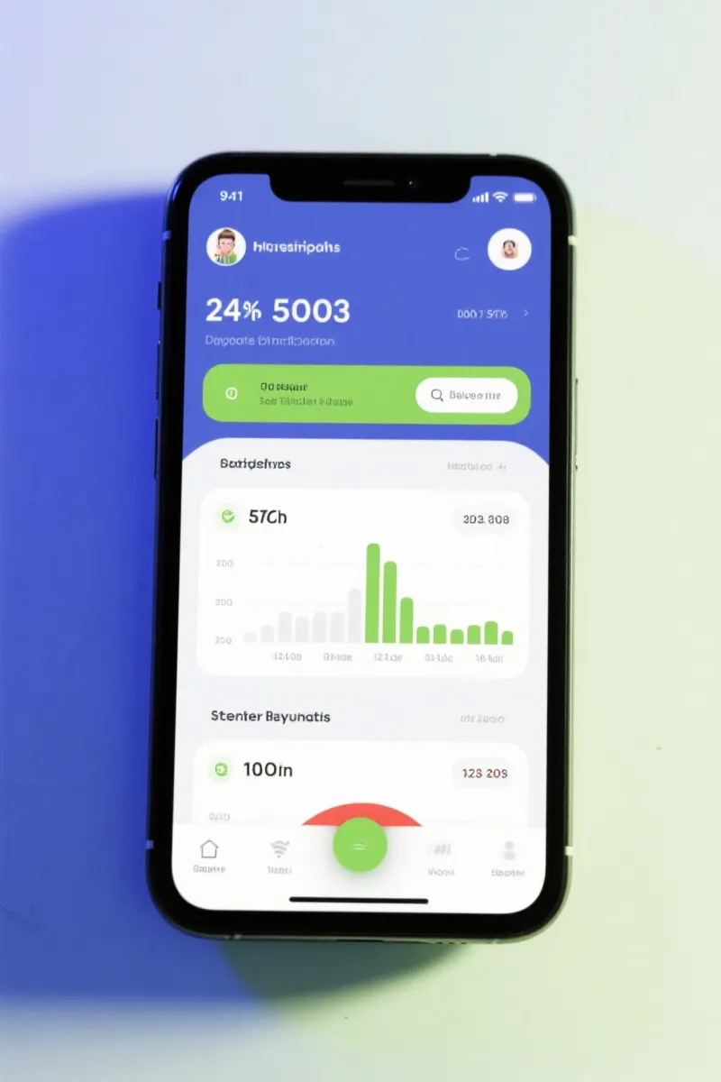 星空体育APP界面展示