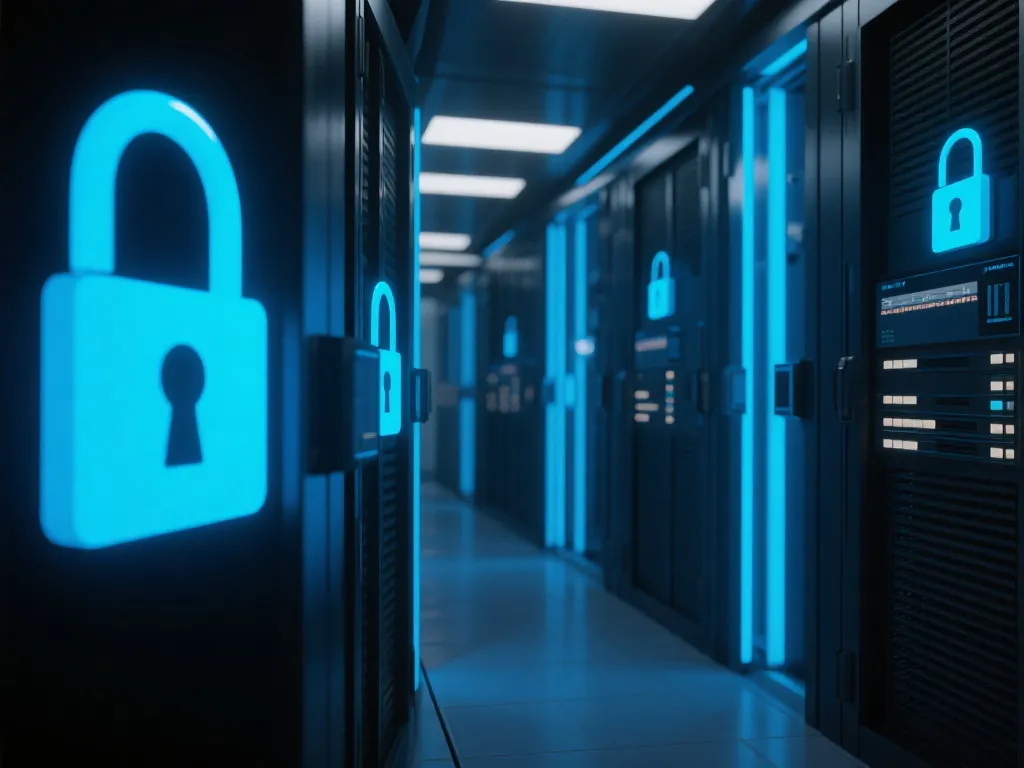 安全合规运营中心