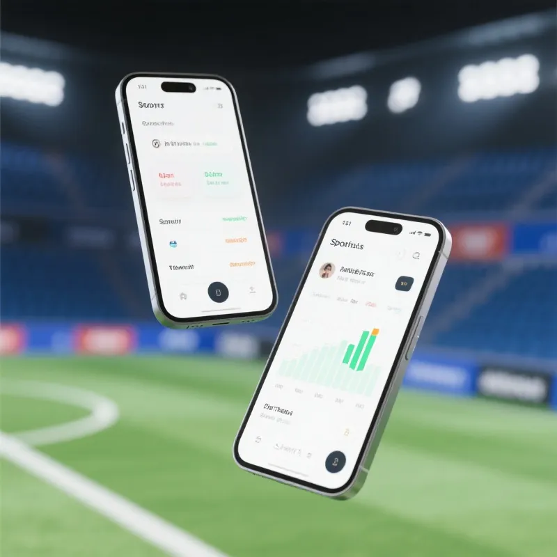 星空体育APP界面展示