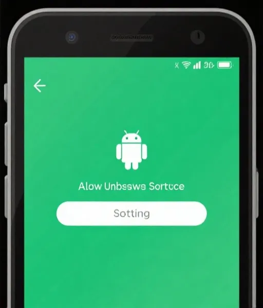 Android安装步骤演示