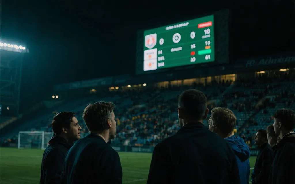 2026世界杯出线规则免费拆解：如果我是主帅，怎么带球队闯进世界杯？